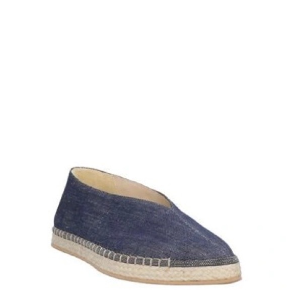 FABIANA FILIPPI FABIANA FILIPPI ESPADRILLES - Picture 1 of 6